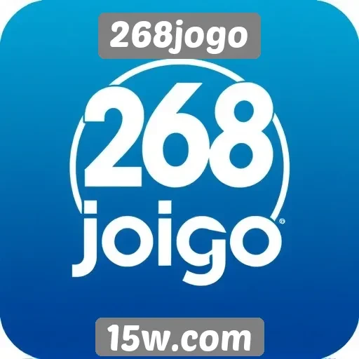 Recursos exclusivos do site 268jogo