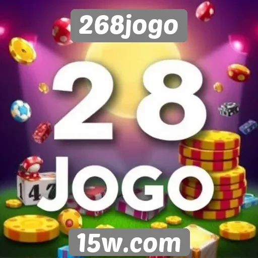Avaliação dos jogos oferecidos no site 268jogo