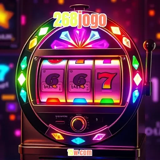 268jogo: Pagamentos Rápidos e Seguros Para Aumentar Sua Diversão