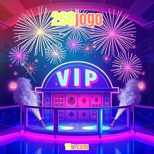 268jogo: Atrações Imperdíveis na Seção de Eventos Esportivos