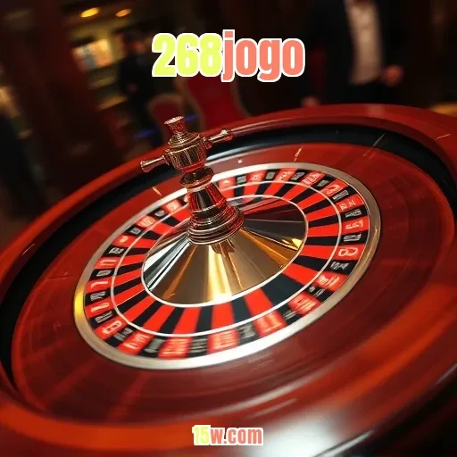 268jogo: Os Segredos da Seção VIP que Você Precisa Conhecer